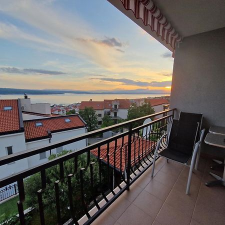 Apartment Matosic Crikvenica Εξωτερικό φωτογραφία