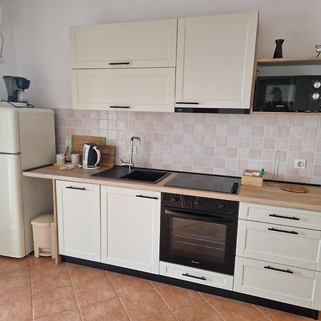 Apartment Matosic Crikvenica Εξωτερικό φωτογραφία
