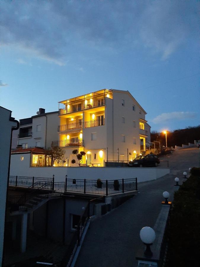 Apartment Matosic Crikvenica Εξωτερικό φωτογραφία