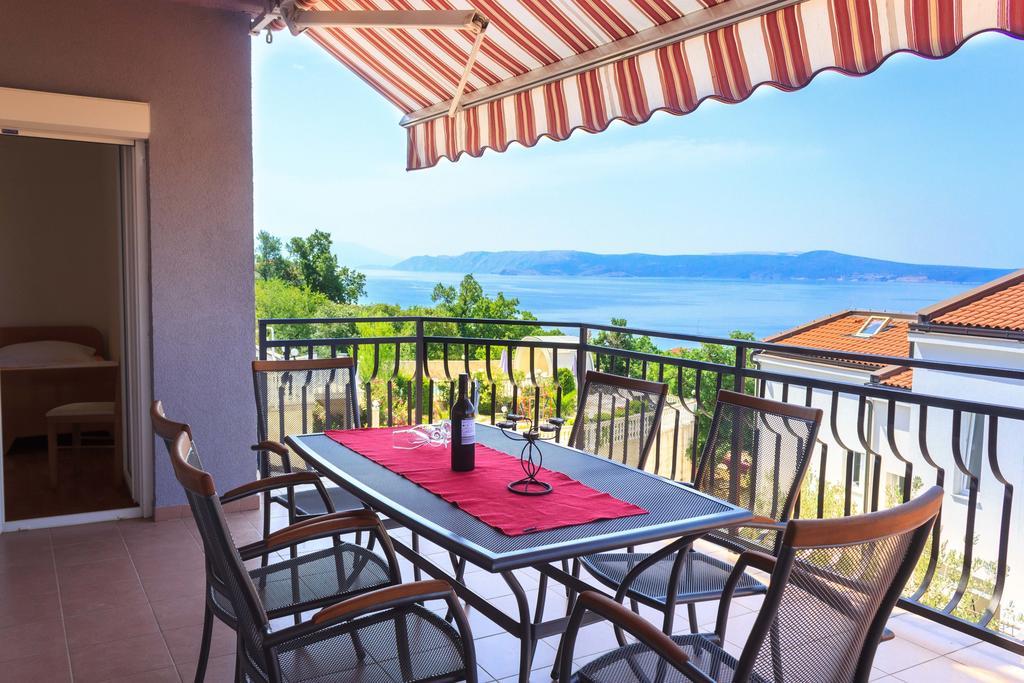 Apartment Matosic Crikvenica Δωμάτιο φωτογραφία