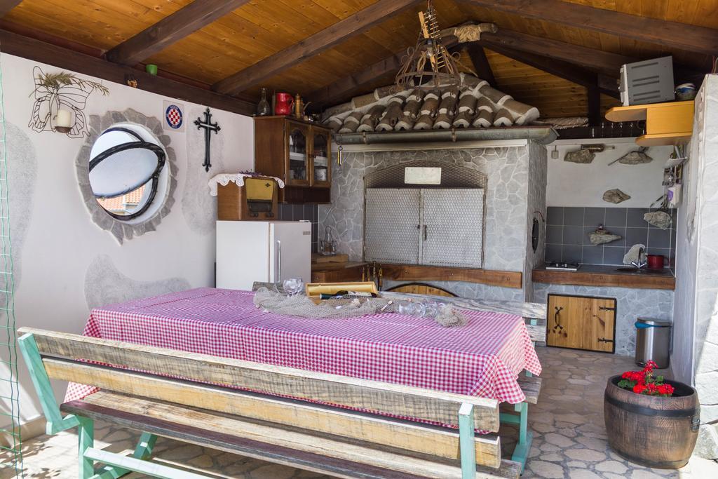 Apartment Matosic Crikvenica Εξωτερικό φωτογραφία