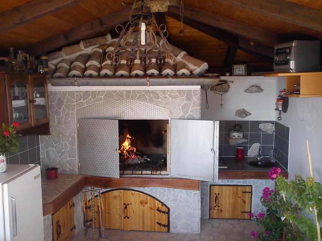 Apartment Matosic Crikvenica Εξωτερικό φωτογραφία