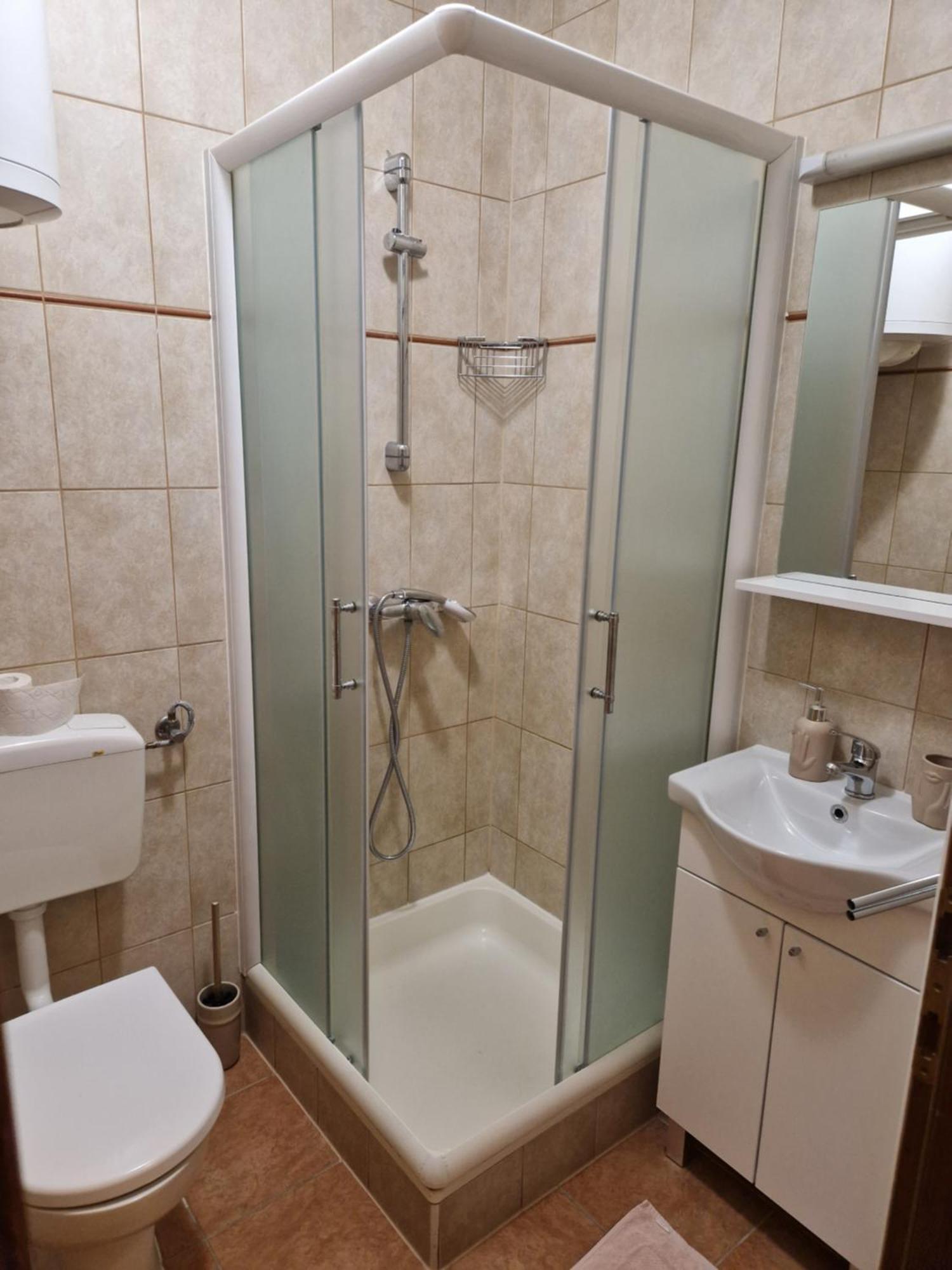 Apartment Matosic Crikvenica Εξωτερικό φωτογραφία