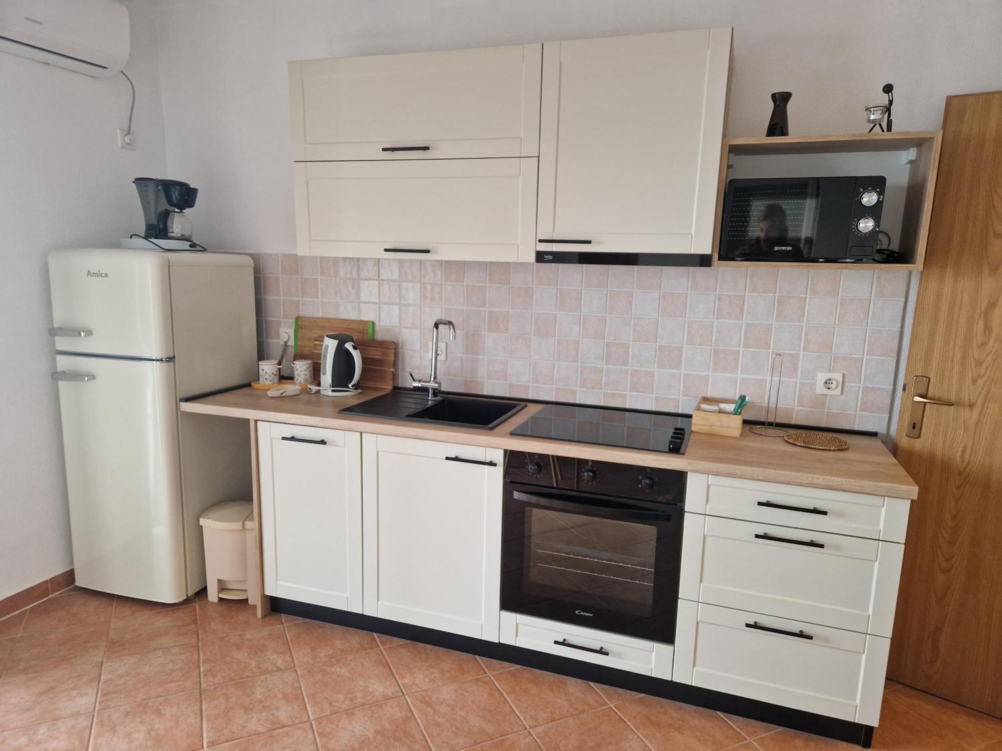 Apartment Matosic Crikvenica Εξωτερικό φωτογραφία