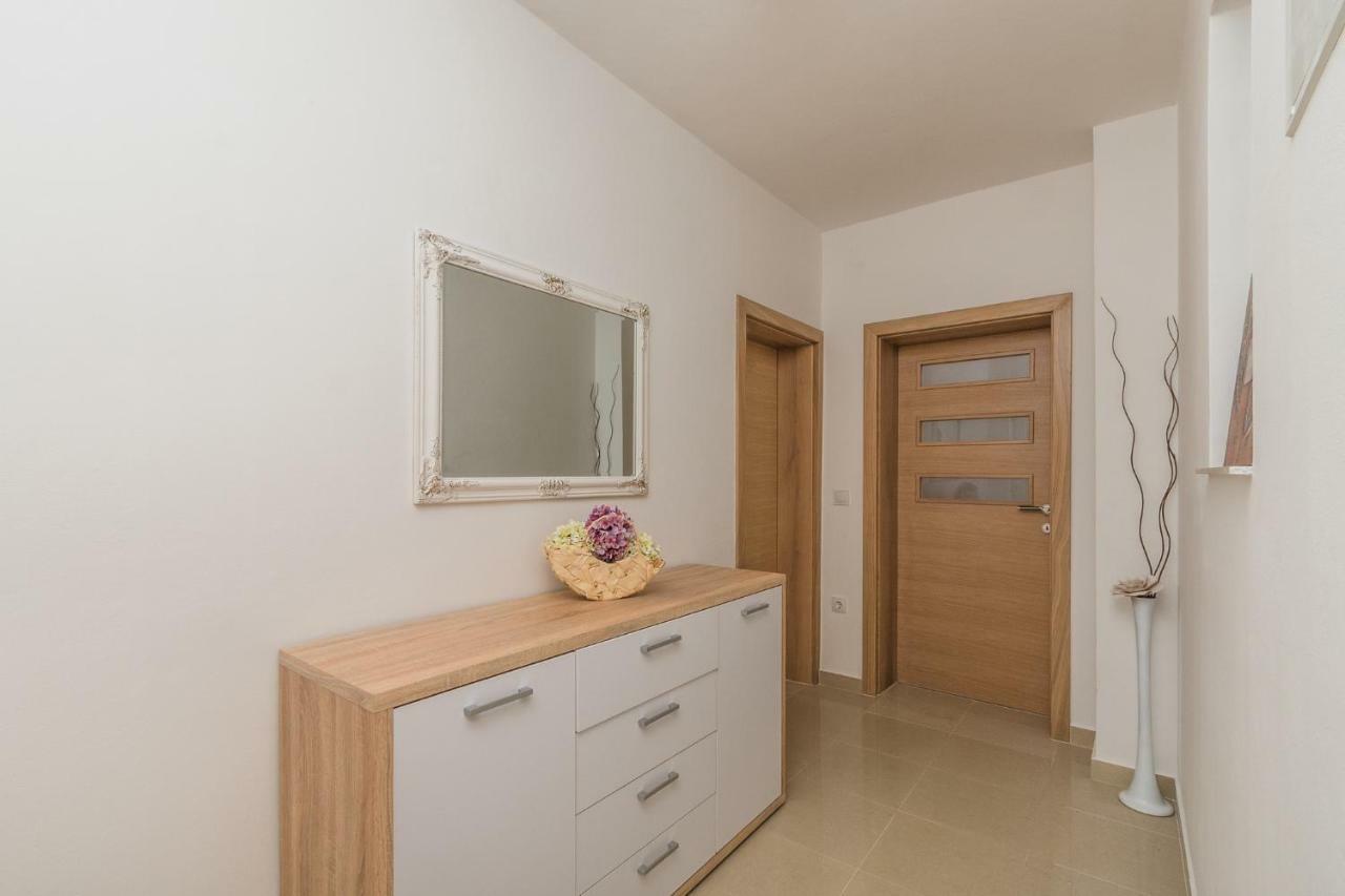 Apartment Matosic Crikvenica Εξωτερικό φωτογραφία