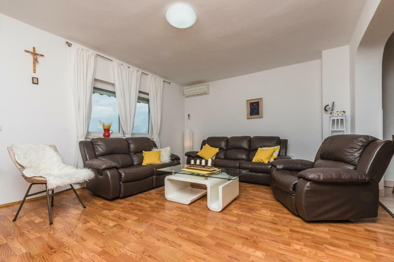 Apartment Matosic Crikvenica Εξωτερικό φωτογραφία
