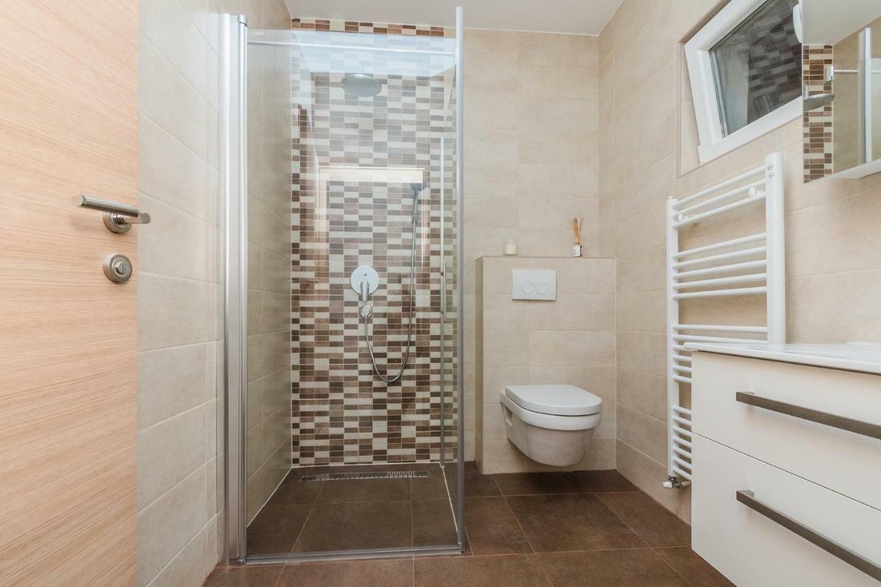 Apartment Matosic Crikvenica Εξωτερικό φωτογραφία