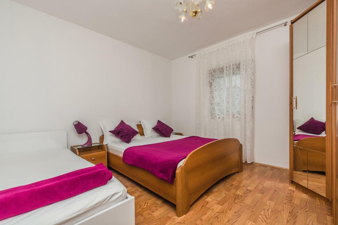 Apartment Matosic Crikvenica Εξωτερικό φωτογραφία
