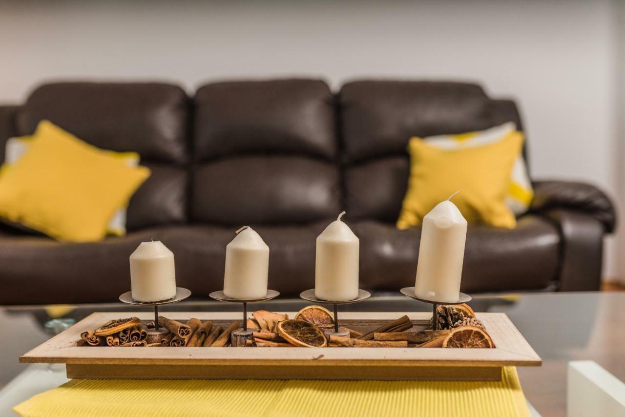 Apartment Matosic Crikvenica Εξωτερικό φωτογραφία