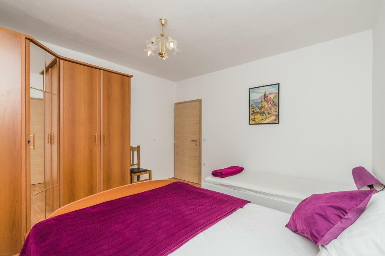 Apartment Matosic Crikvenica Εξωτερικό φωτογραφία