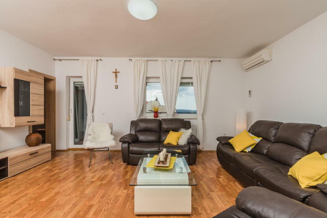 Apartment Matosic Crikvenica Εξωτερικό φωτογραφία